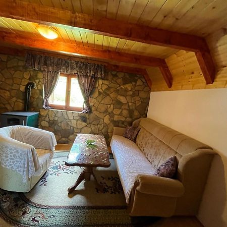 Apartman A&A Žabljak Exterior foto