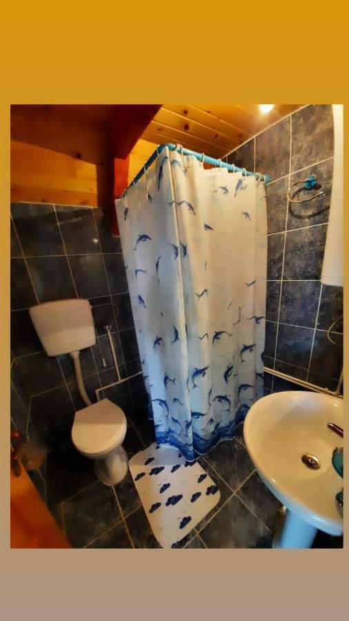 Apartman A&A Žabljak Exterior foto