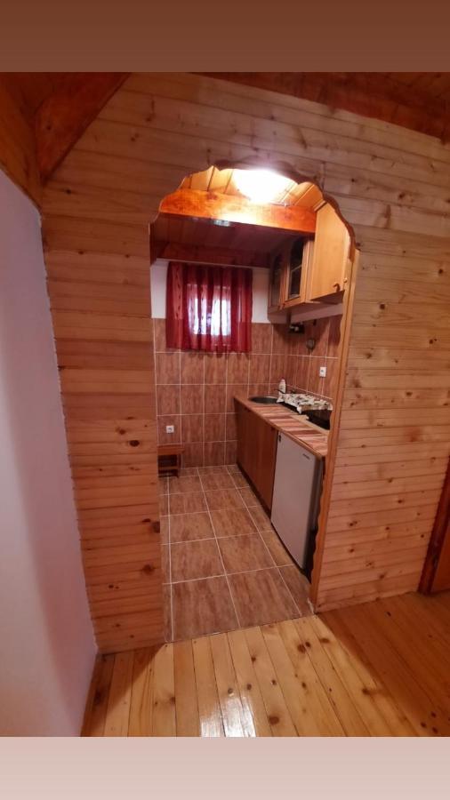 Apartman A&A Žabljak Exterior foto