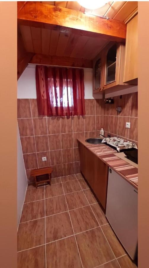 Apartman A&A Žabljak Exterior foto